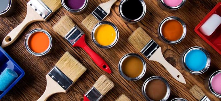 How to Paint Without Streaks: Rolling Toward the Perfect Finish