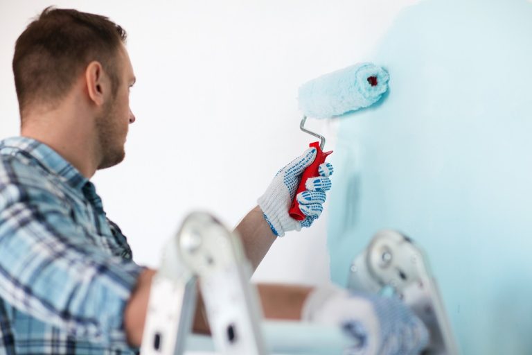 How Long Does Paint Take to Dry? Tips to Get Lasting Results