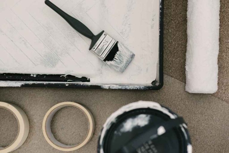 How Much Does It Cost to Paint a Room Yourself? Find Out Here