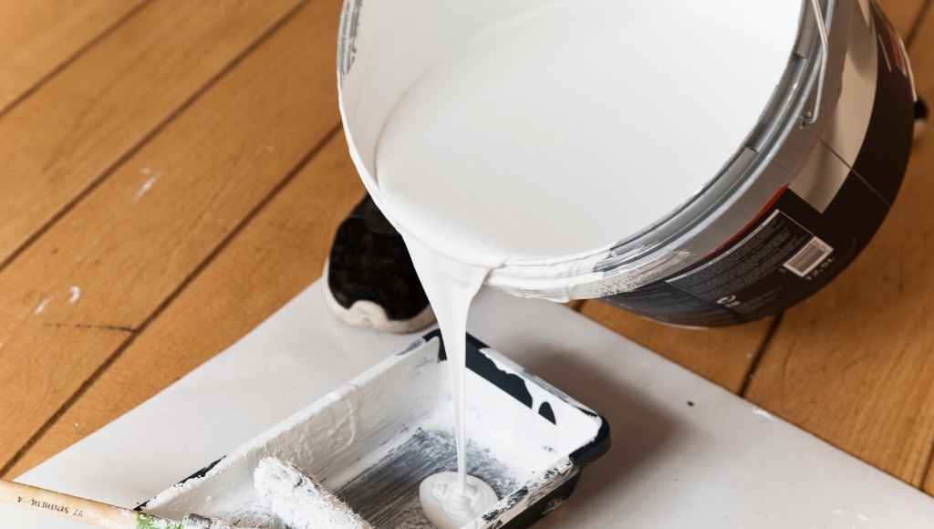 Why Are Primers Essential in Painting Projects