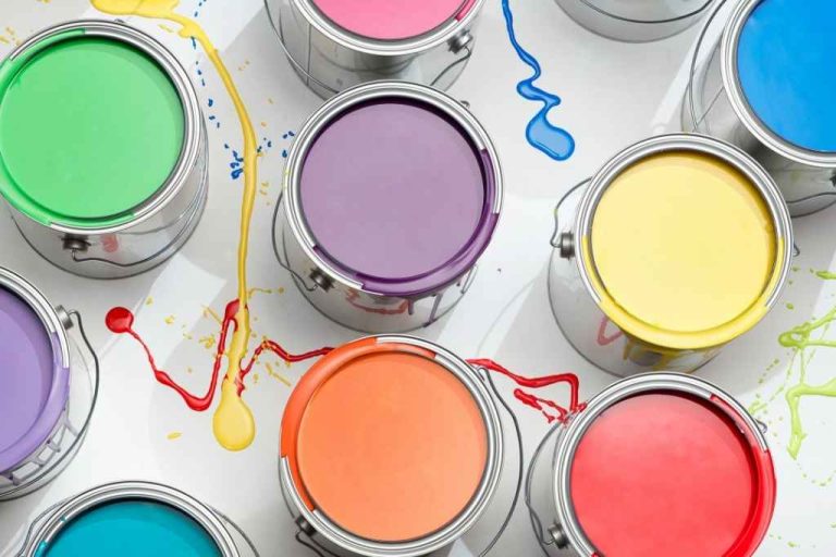 How To Tell If Paint Is Bad Follow These 4 Easy Tips