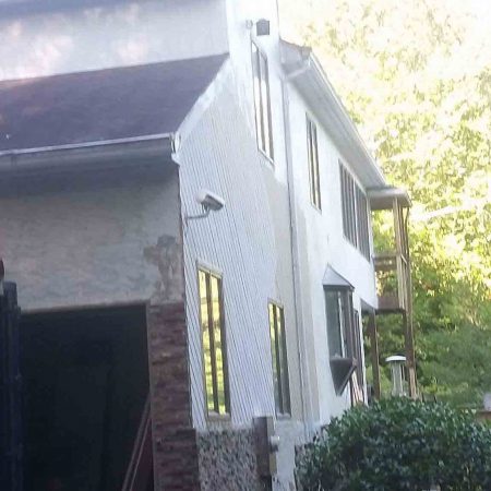 Exterior Residential Remodeling