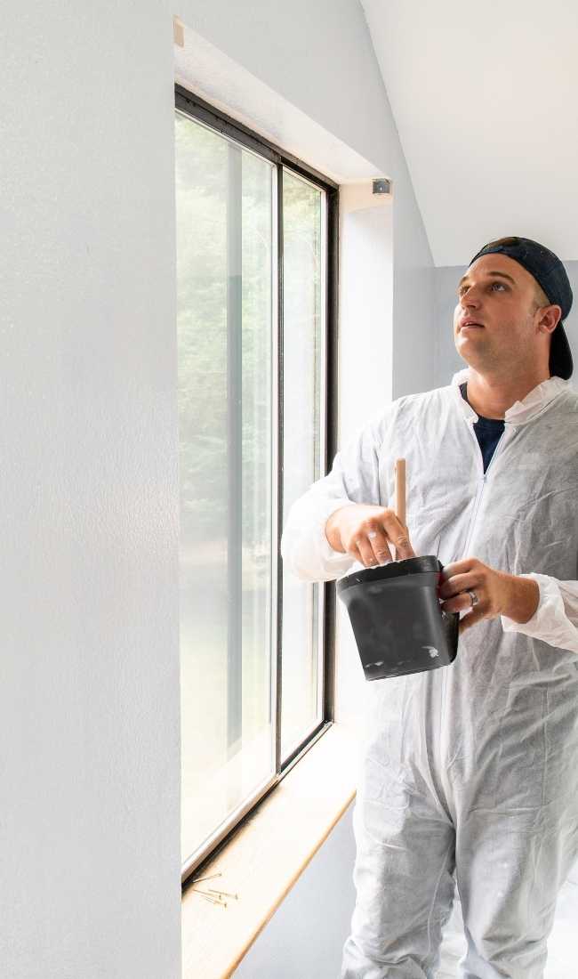 Benefits of Professional Exterior Painting