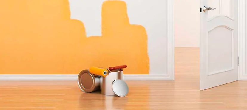 Why My Tacky Paint Won't Dry?