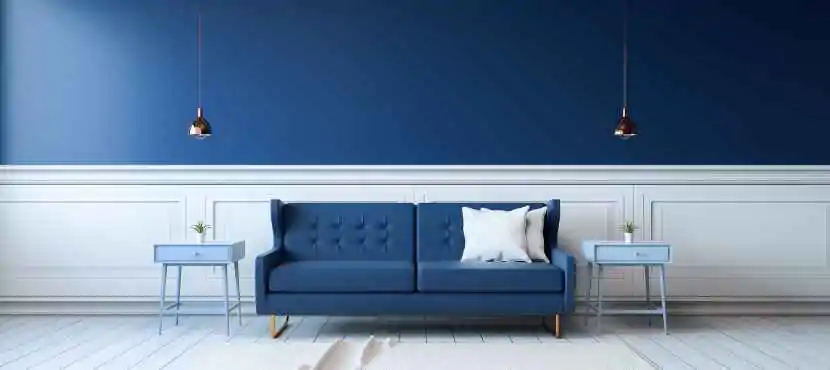 tips for matching colors on furniture