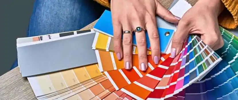 painting service near me