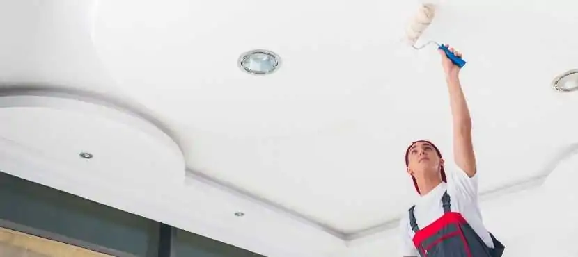 Reliable painting service