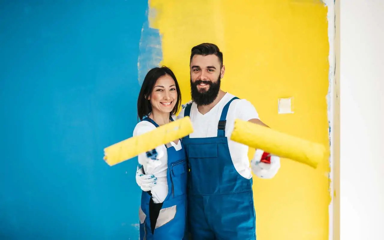 Unleashing Creativity: Can You Use Acrylic Paint on Walls?