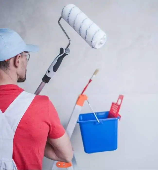 measuring-right-amount-paint